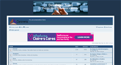 Desktop Screenshot of clarioneros.com